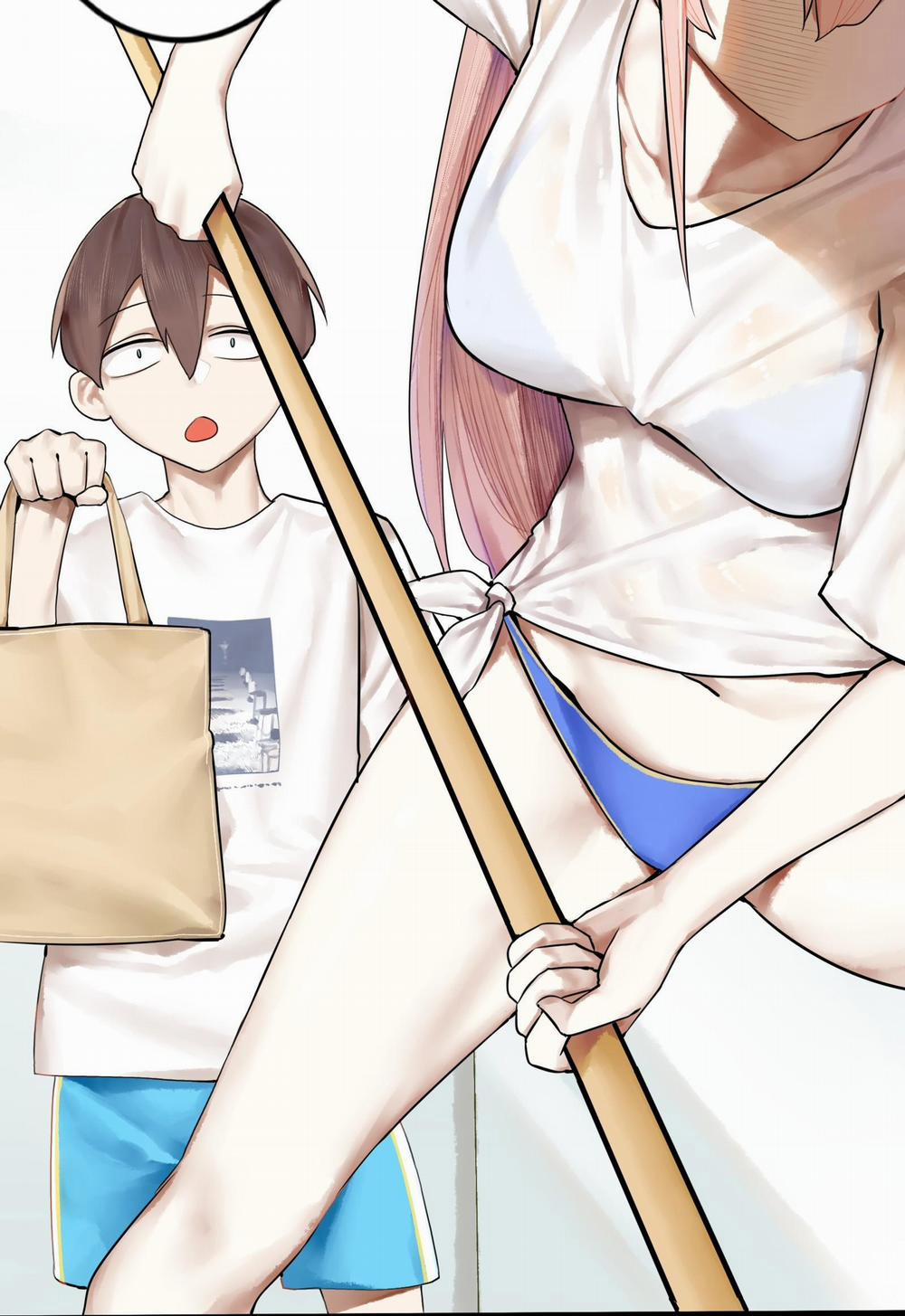 Học Tỷ, Đừng Livestream Nữa! 14 trang 2