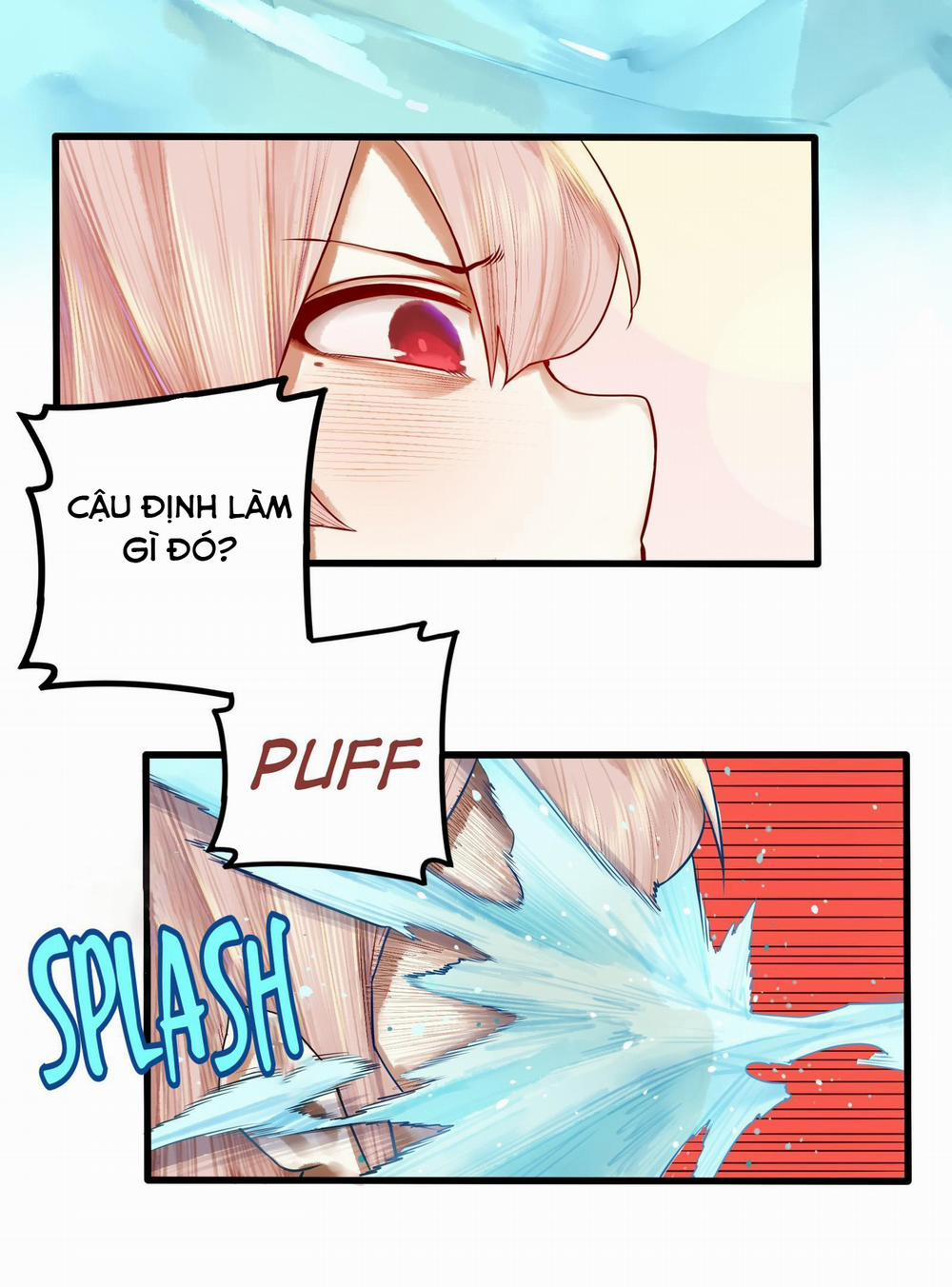 Học Tỷ, Đừng Livestream Nữa! 14 trang 20