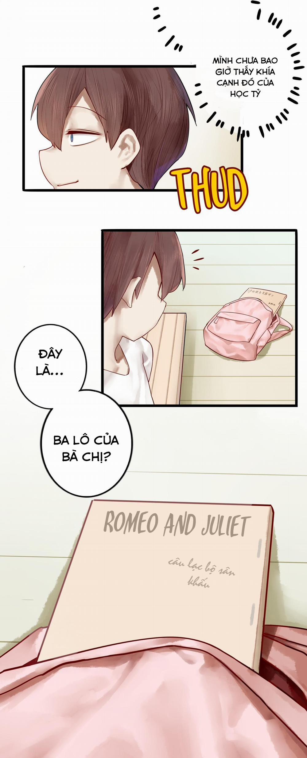 Học Tỷ, Đừng Livestream Nữa! 14 trang 22