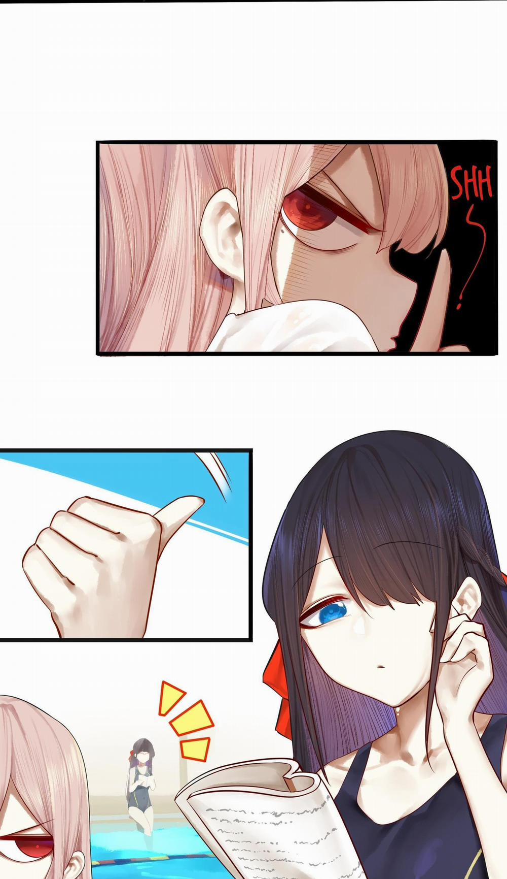 Học Tỷ, Đừng Livestream Nữa! 14 trang 3