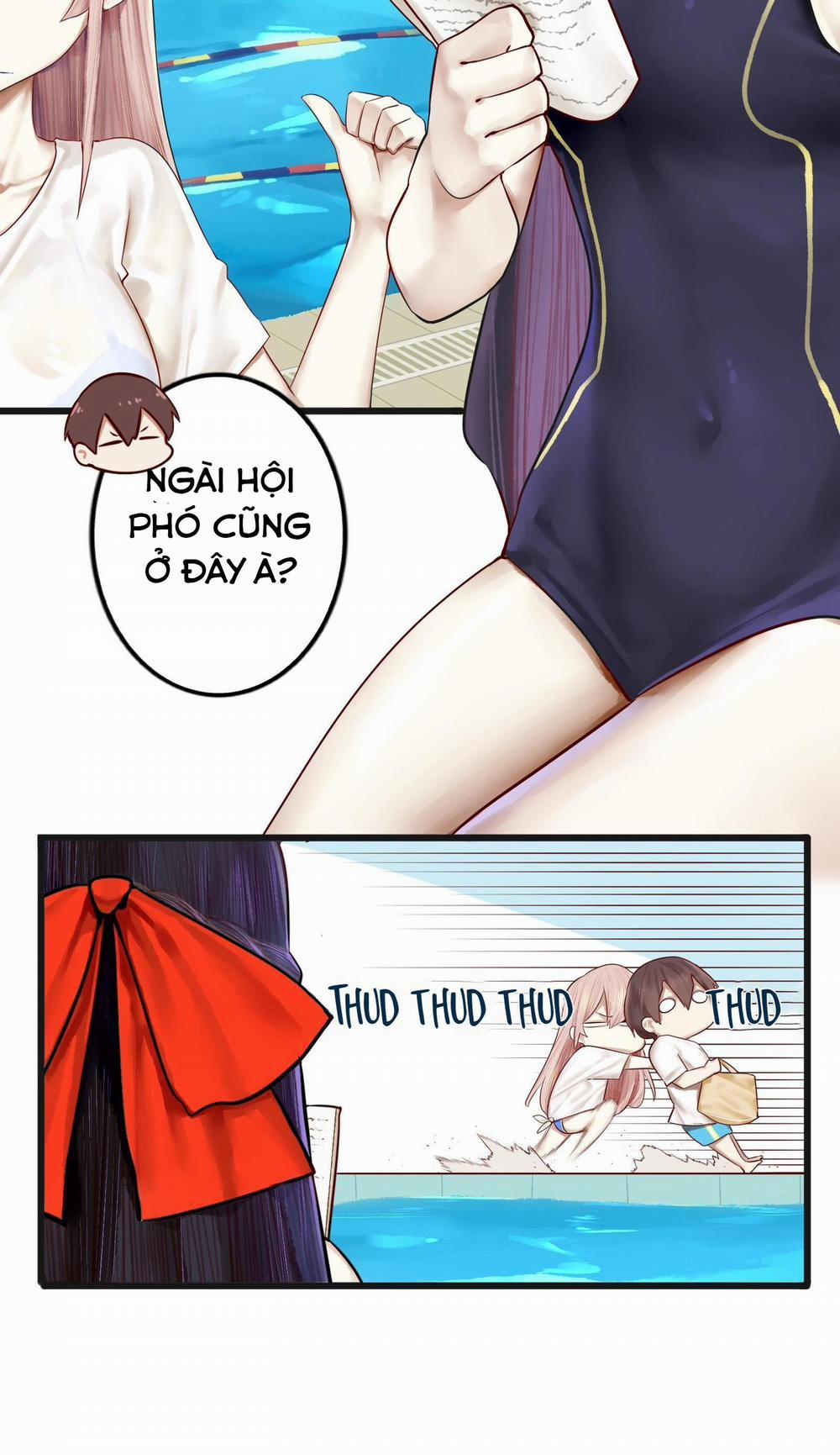 Học Tỷ, Đừng Livestream Nữa! 14 trang 4