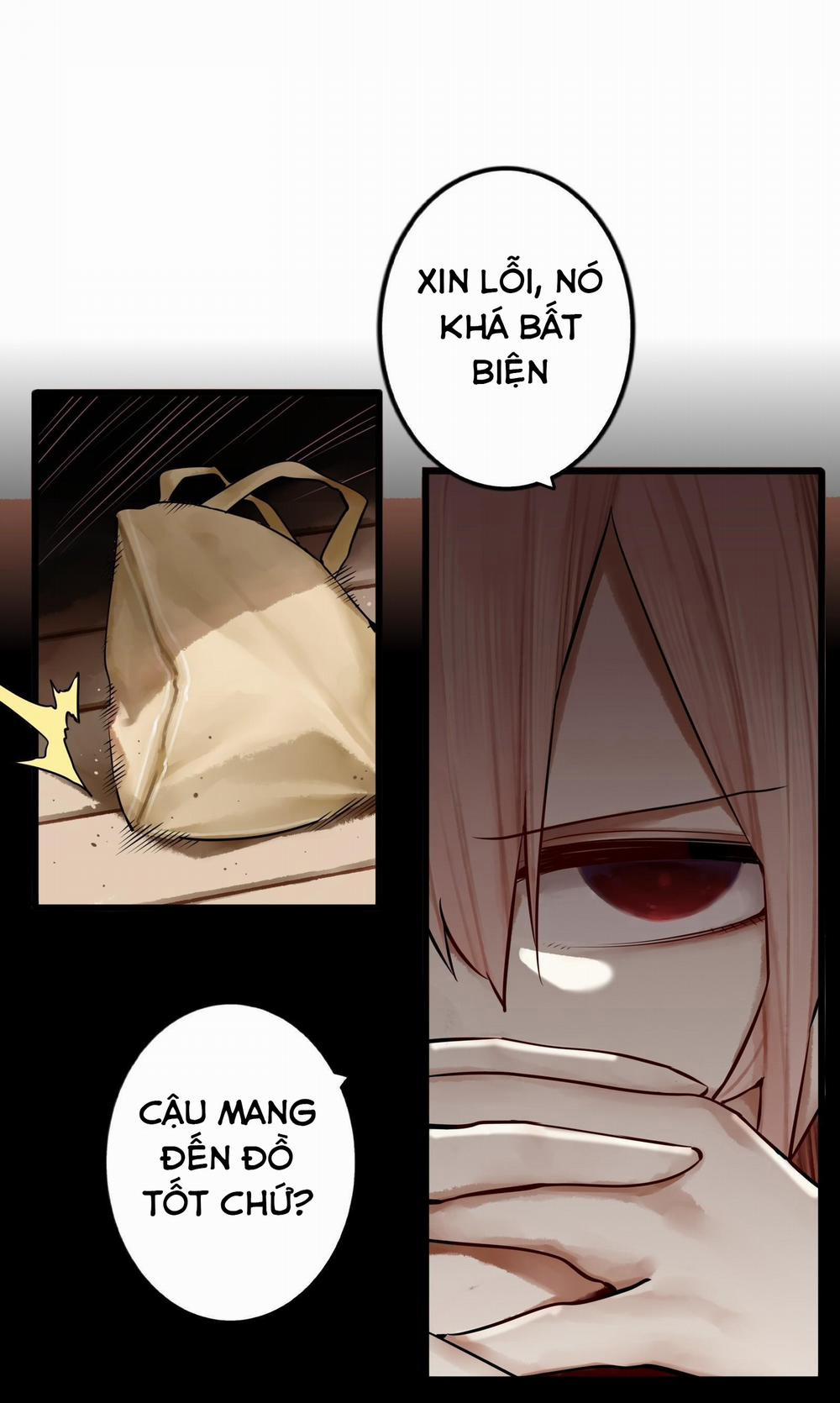 Học Tỷ, Đừng Livestream Nữa! 14 trang 5