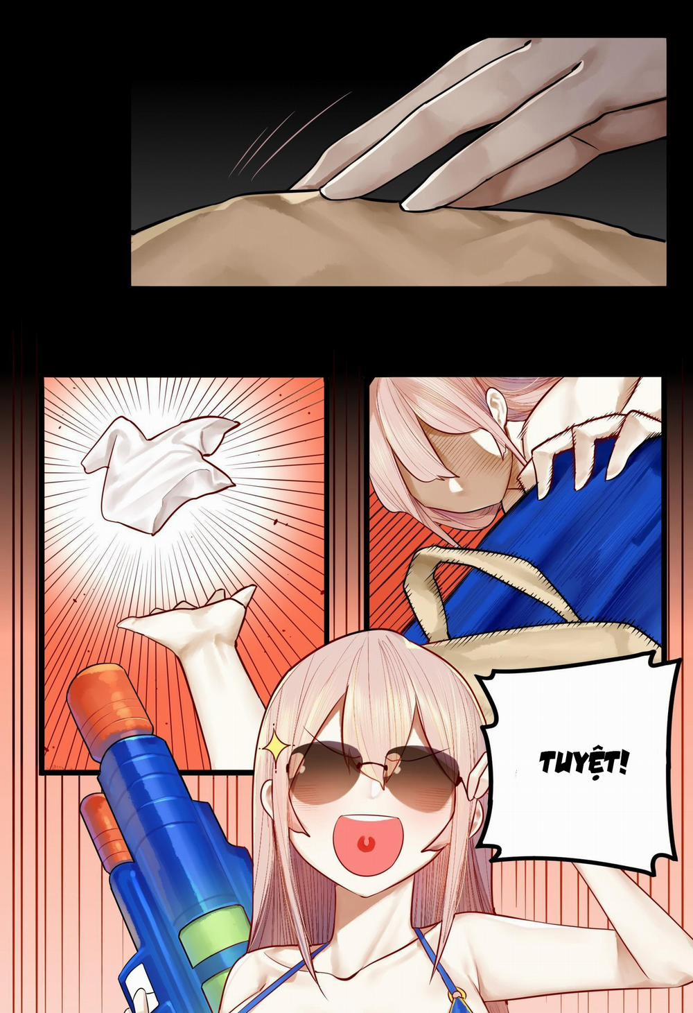 Học Tỷ, Đừng Livestream Nữa! 14 trang 7