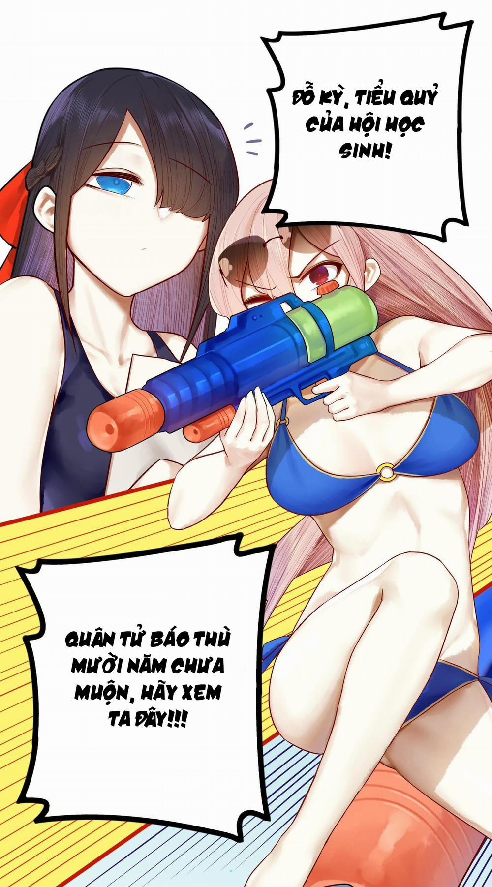 Học Tỷ, Đừng Livestream Nữa! 14 trang 9