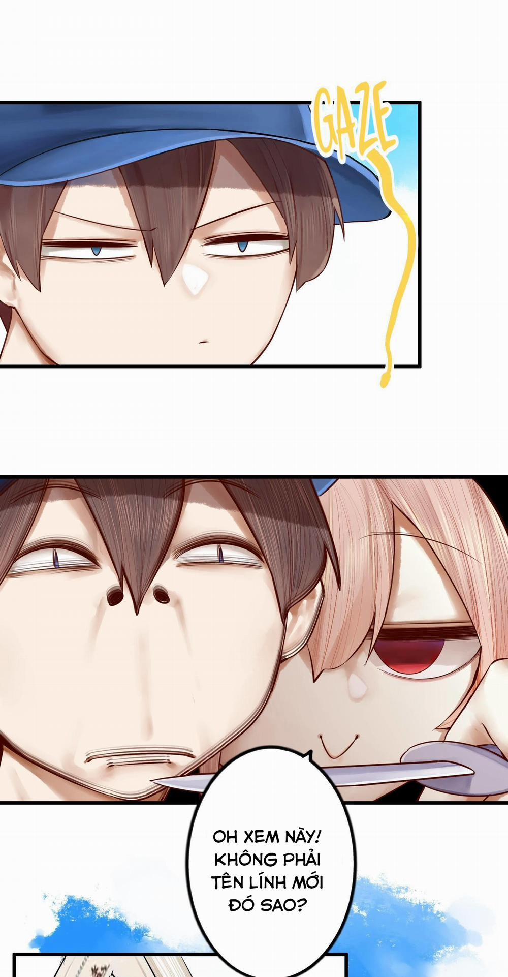 Học Tỷ, Đừng Livestream Nữa! 15 trang 11