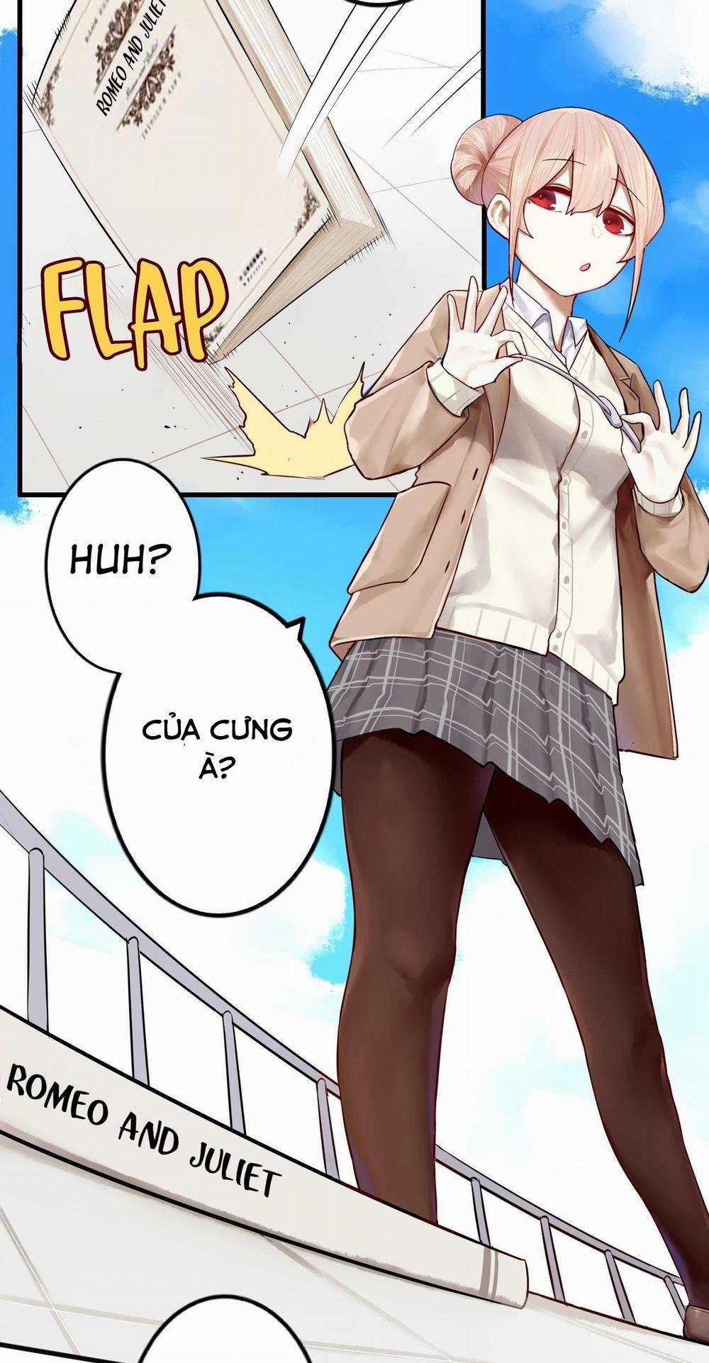 Học Tỷ, Đừng Livestream Nữa! 15 trang 12