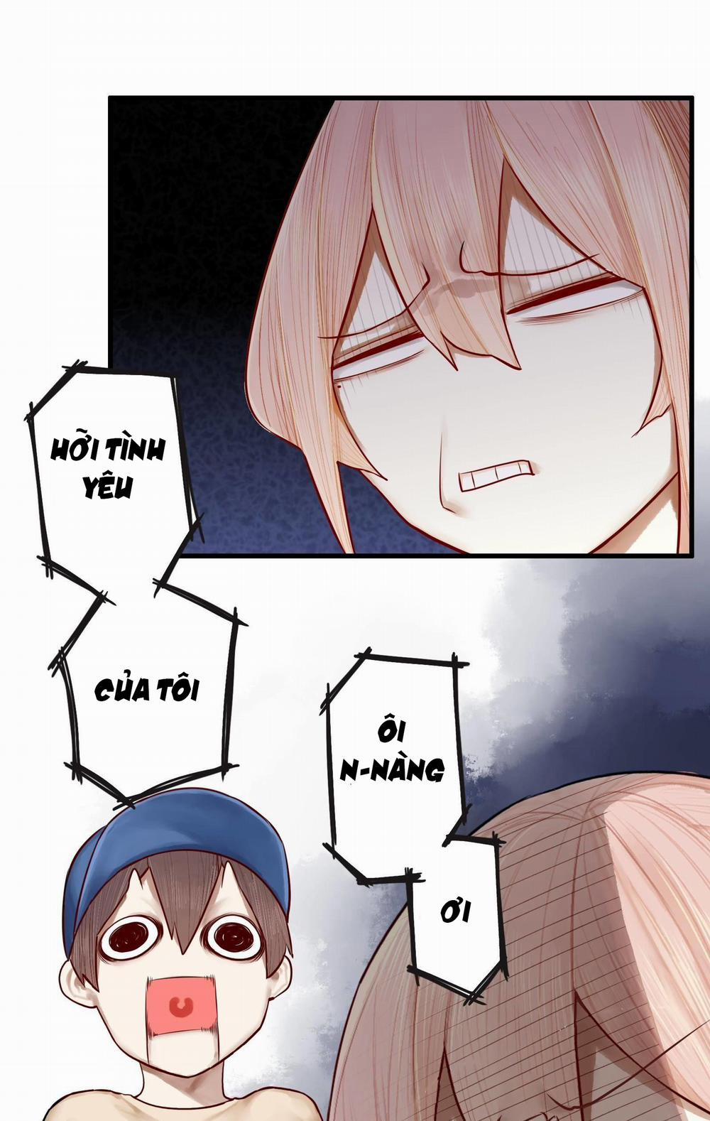 Học Tỷ, Đừng Livestream Nữa! 15 trang 15