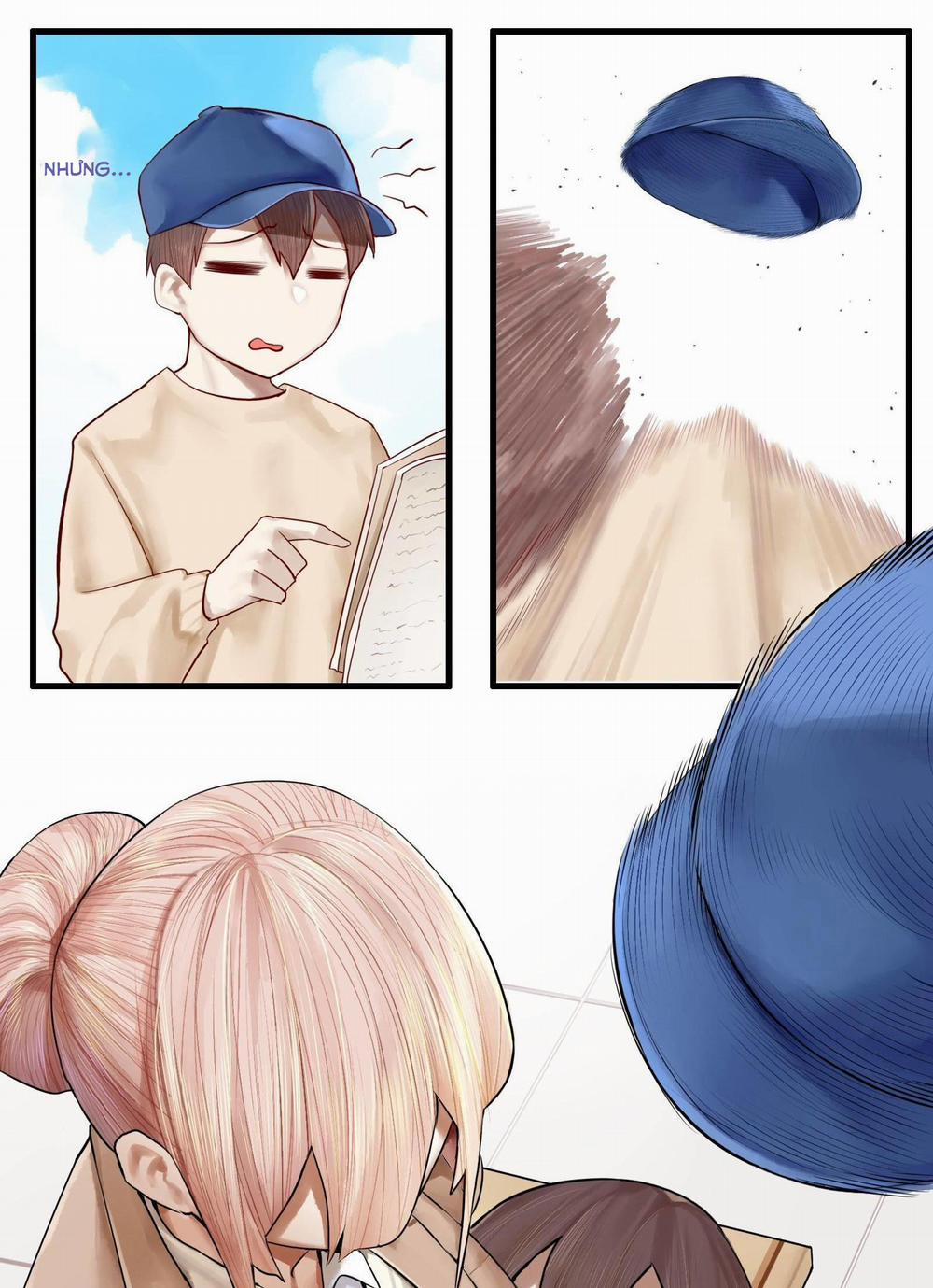 Học Tỷ, Đừng Livestream Nữa! 15 trang 17