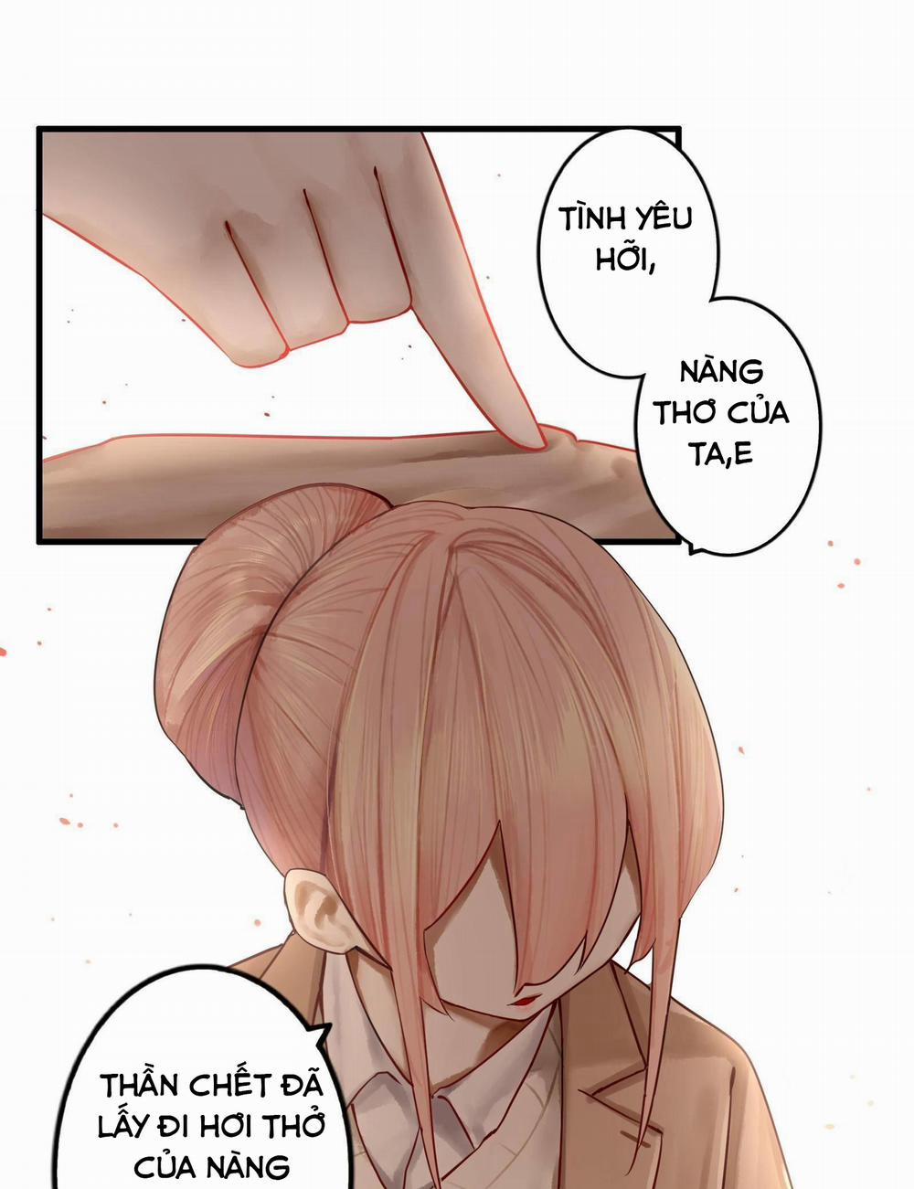 Học Tỷ, Đừng Livestream Nữa! 15 trang 20