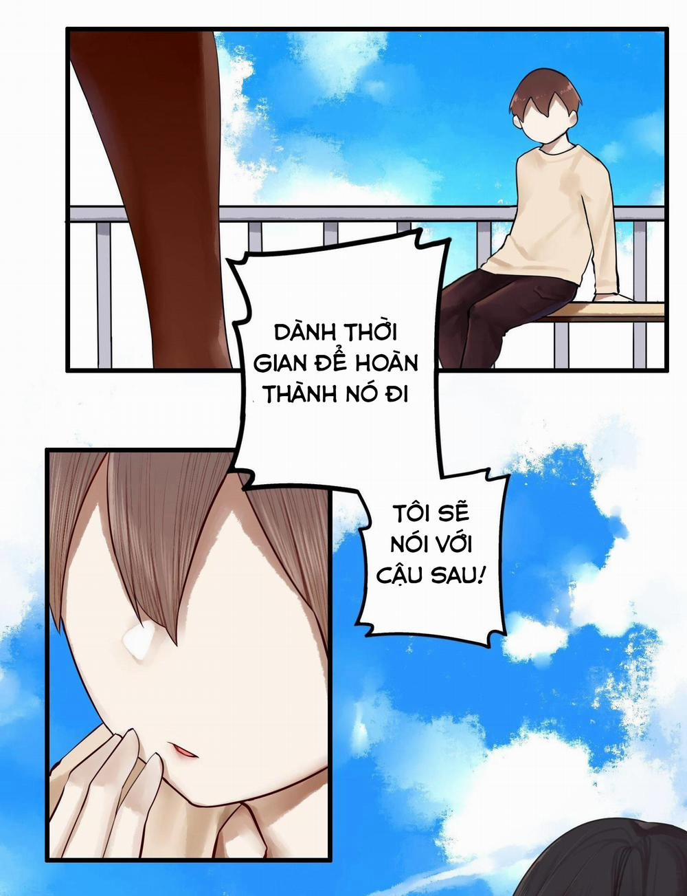 Học Tỷ, Đừng Livestream Nữa! 15 trang 28