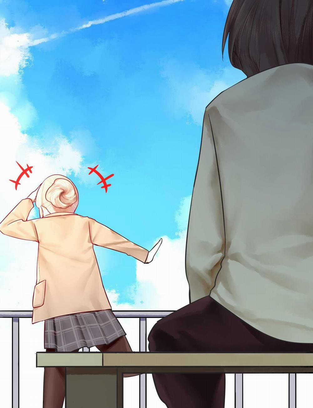 Học Tỷ, Đừng Livestream Nữa! 15 trang 29