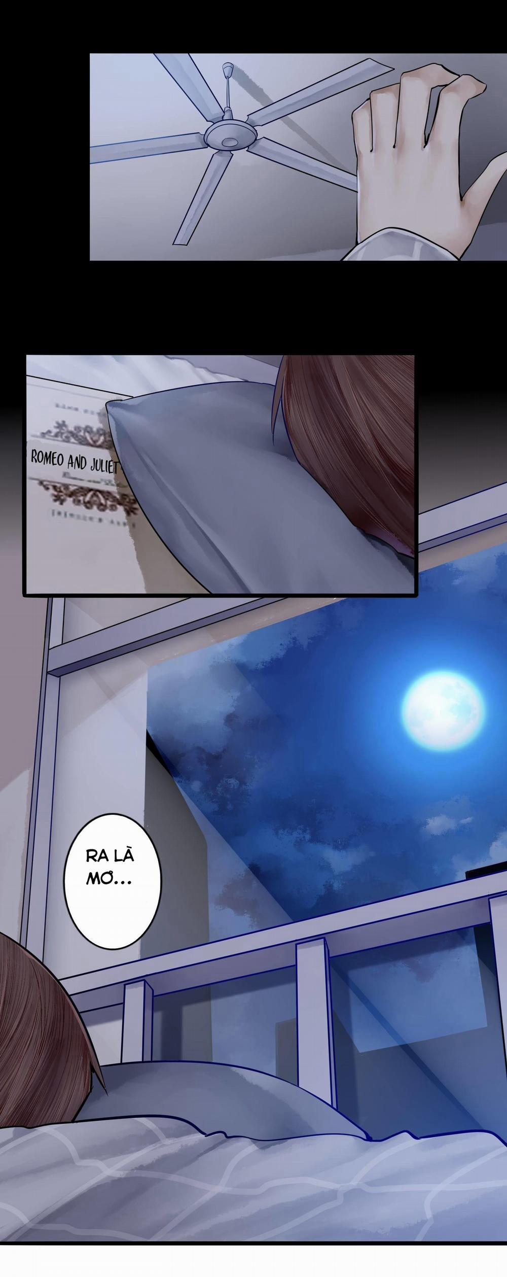 Học Tỷ, Đừng Livestream Nữa! 15 trang 9