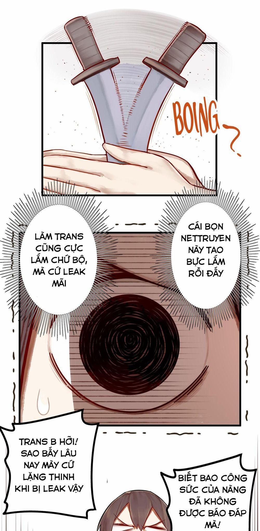 Học Tỷ, Đừng Livestream Nữa! 16.5 trang 0