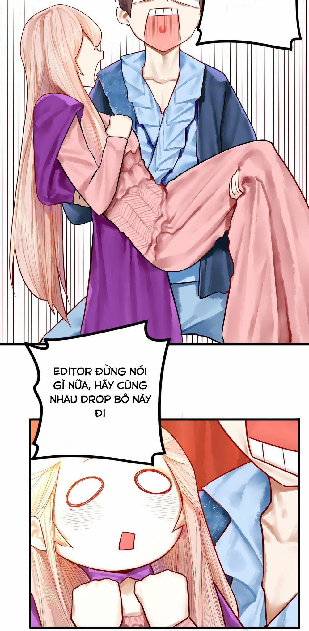 Học Tỷ, Đừng Livestream Nữa! 16.5 trang 1