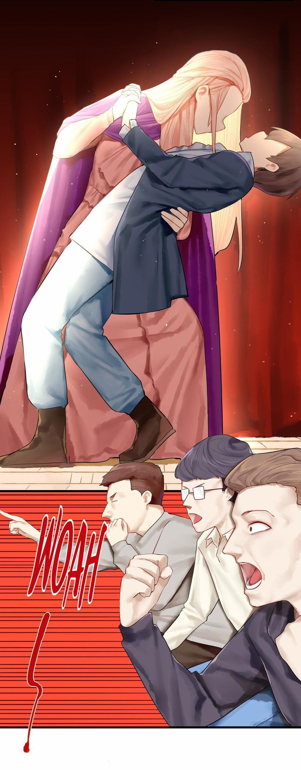 Học Tỷ, Đừng Livestream Nữa! 16 trang 17