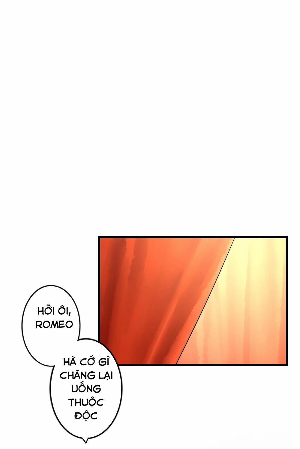 Học Tỷ, Đừng Livestream Nữa! 16 trang 21