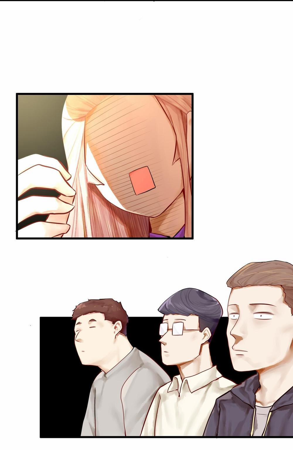 Học Tỷ, Đừng Livestream Nữa! 16 trang 25