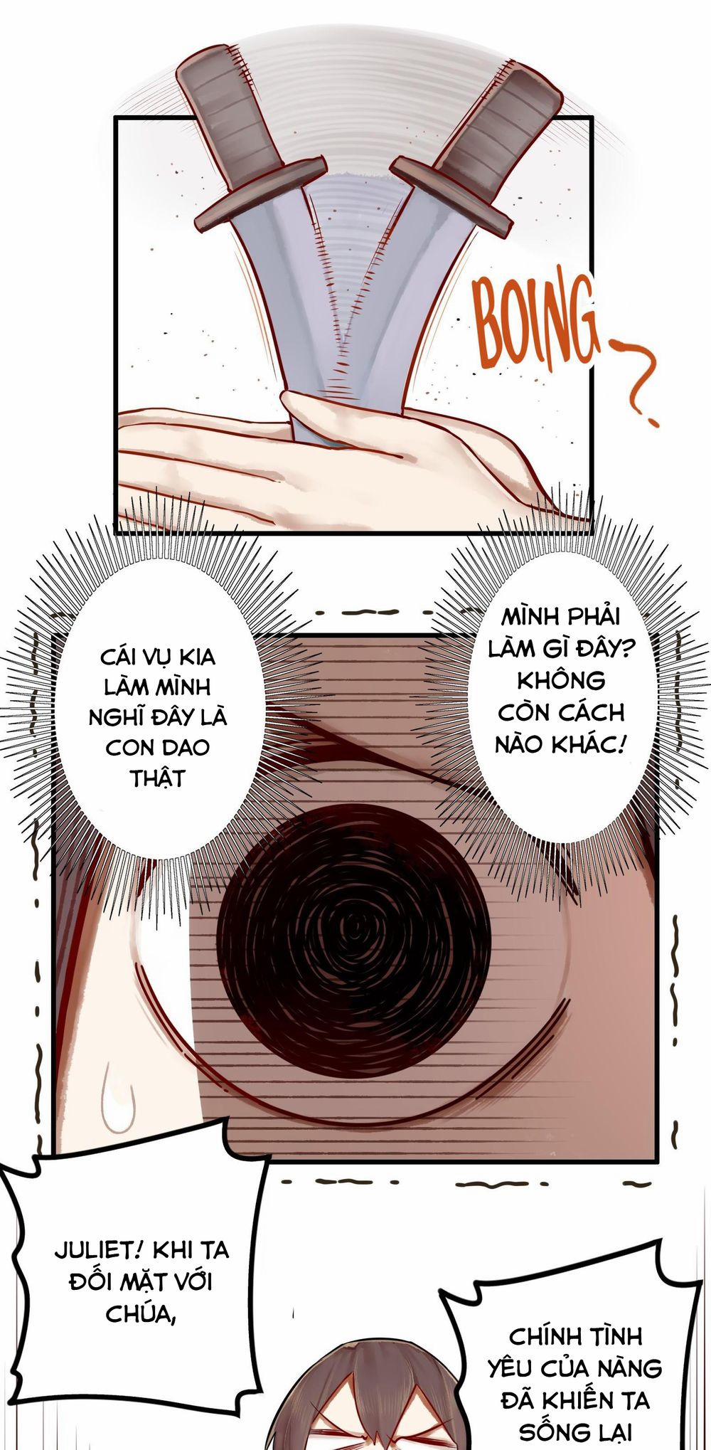 Học Tỷ, Đừng Livestream Nữa! 16 trang 26