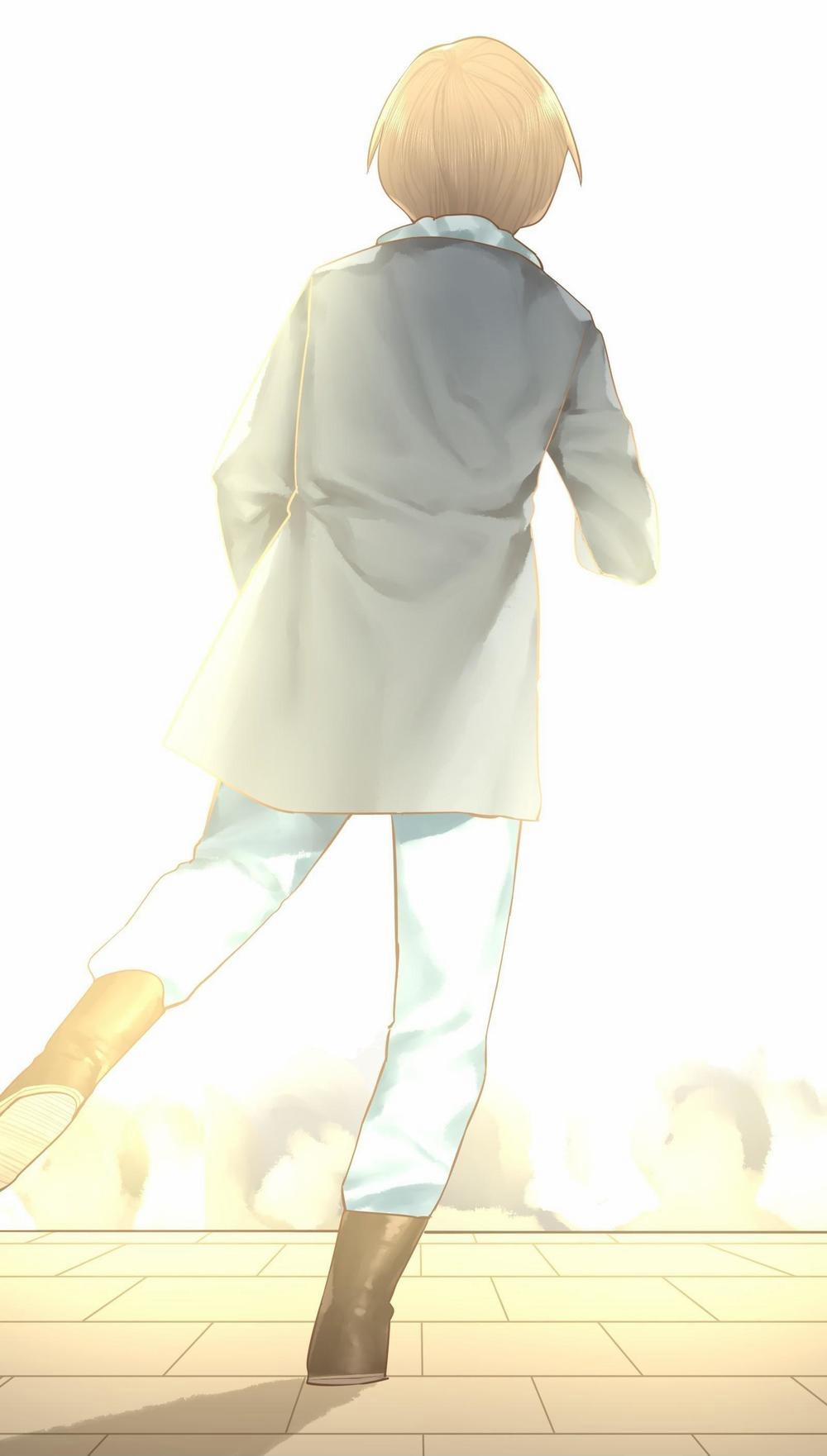 Học Tỷ, Đừng Livestream Nữa! 16 trang 9