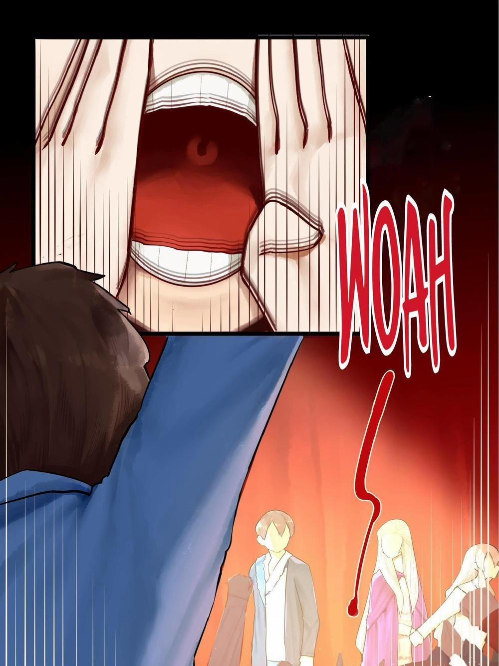 Học Tỷ, Đừng Livestream Nữa! 17.1 trang 1