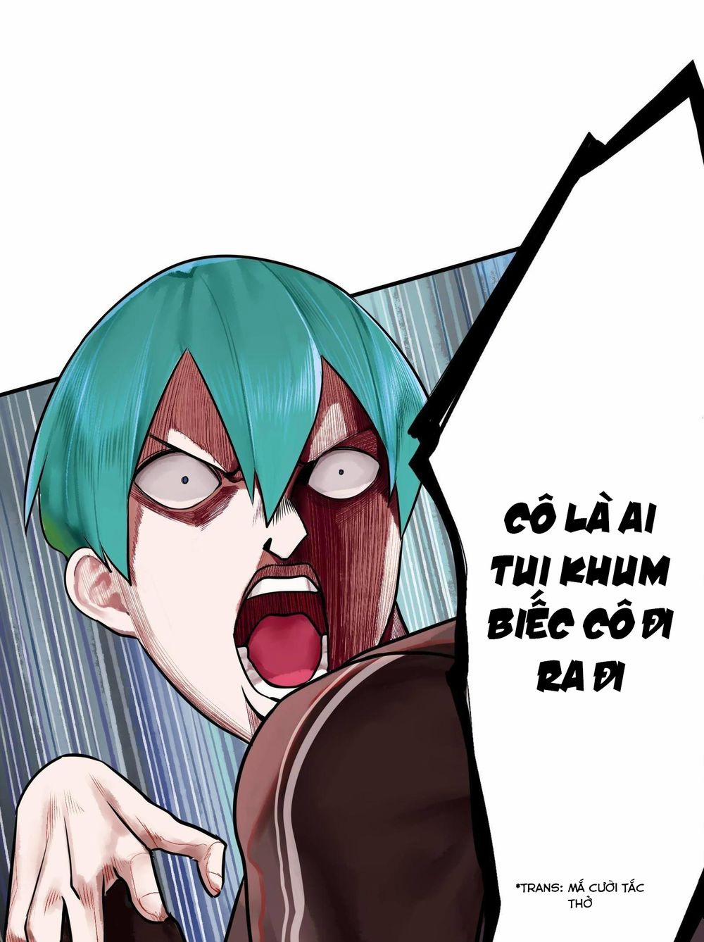 Học Tỷ, Đừng Livestream Nữa! 17.1 trang 11