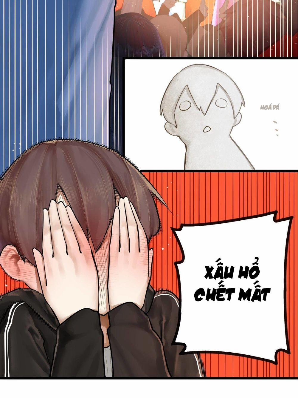 Học Tỷ, Đừng Livestream Nữa! 17.1 trang 2