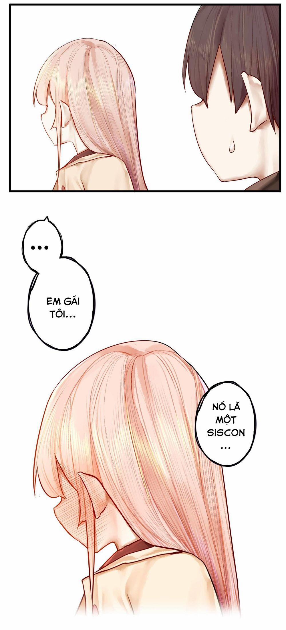 Học Tỷ, Đừng Livestream Nữa! 17.3 trang 2