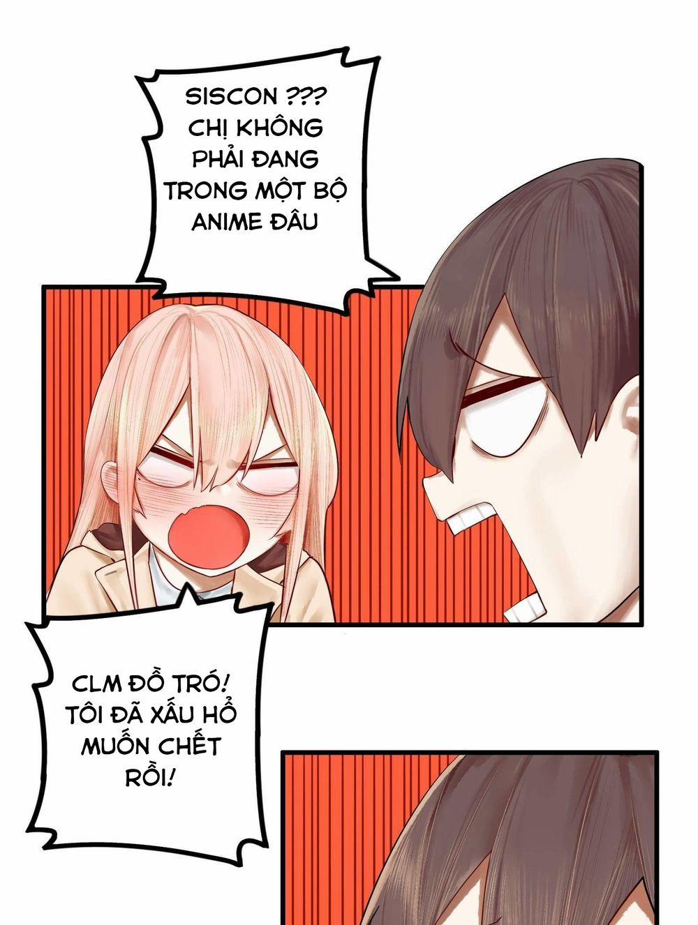 Học Tỷ, Đừng Livestream Nữa! 17.3 trang 3