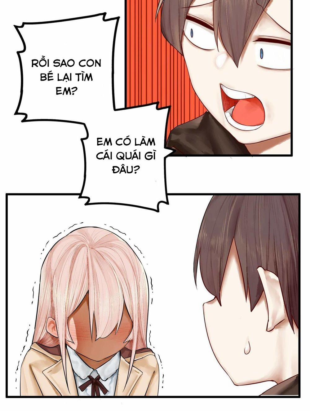 Học Tỷ, Đừng Livestream Nữa! 17.3 trang 4