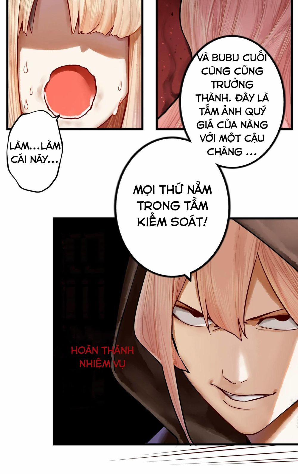 Học Tỷ, Đừng Livestream Nữa! 17.5 trang 6