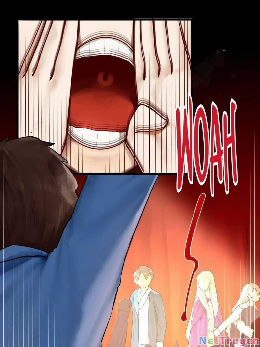 Học Tỷ, Đừng Livestream Nữa! 18.1 trang 1