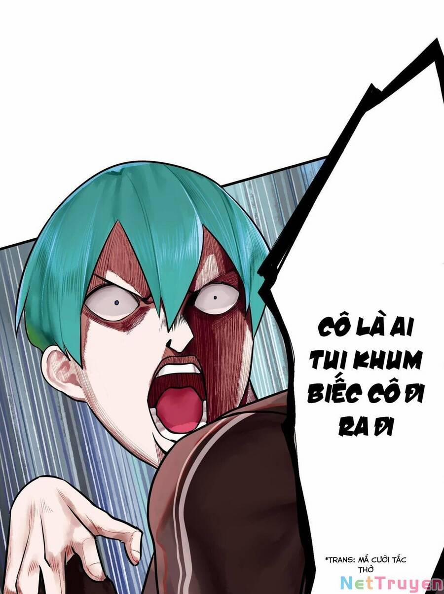 Học Tỷ, Đừng Livestream Nữa! 18.1 trang 11