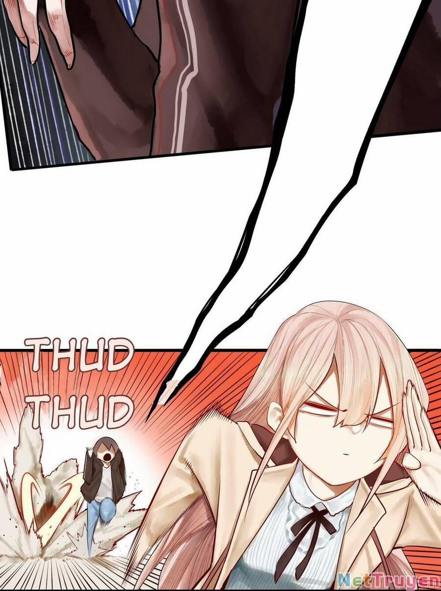 Học Tỷ, Đừng Livestream Nữa! 18.1 trang 12