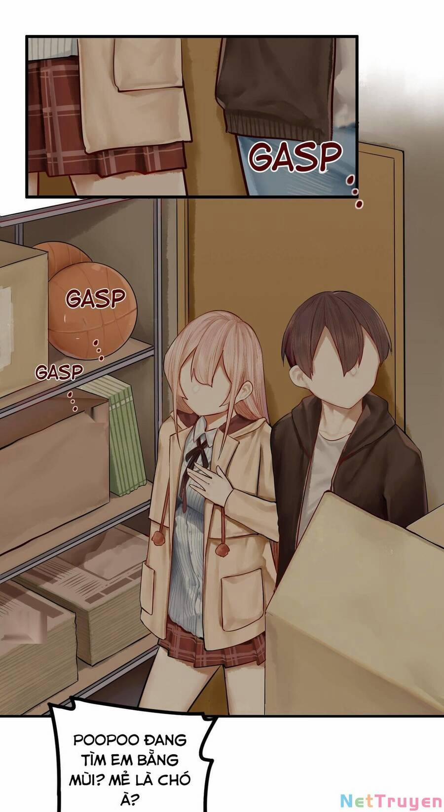 Học Tỷ, Đừng Livestream Nữa! 18.1 trang 14