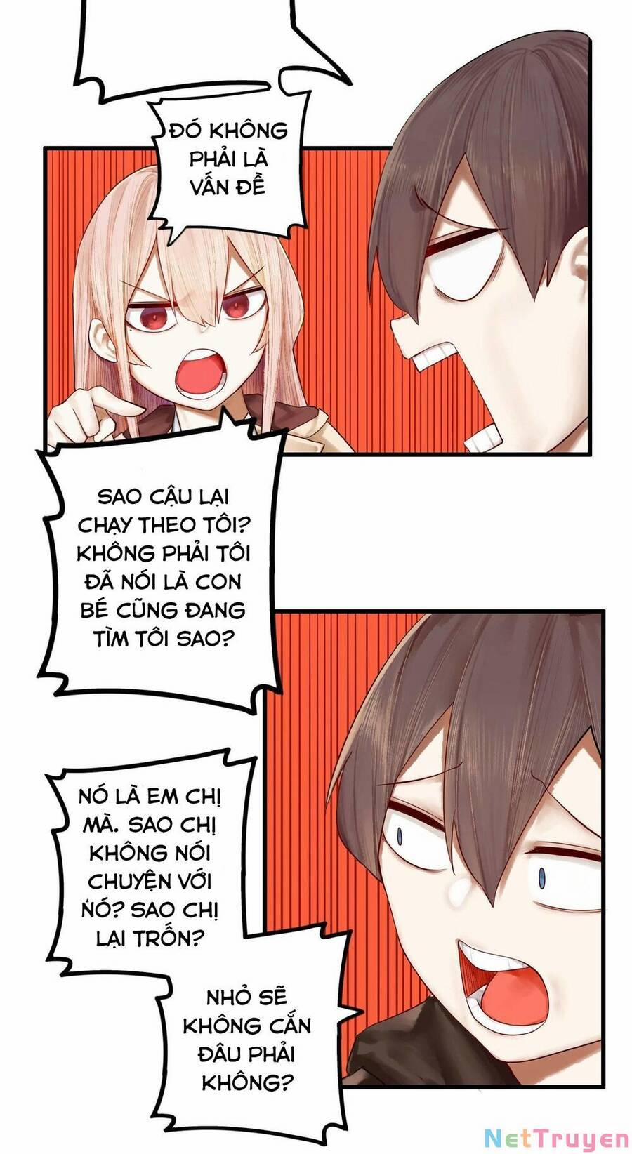 Học Tỷ, Đừng Livestream Nữa! 18.1 trang 15