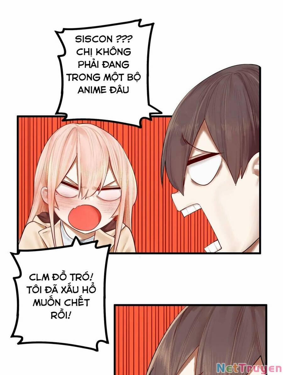 Học Tỷ, Đừng Livestream Nữa! 18.1 trang 18