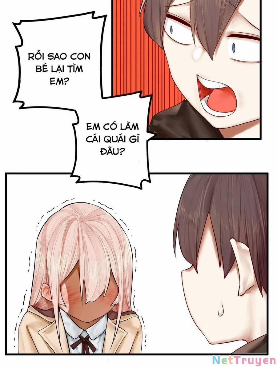 Học Tỷ, Đừng Livestream Nữa! 18.1 trang 19