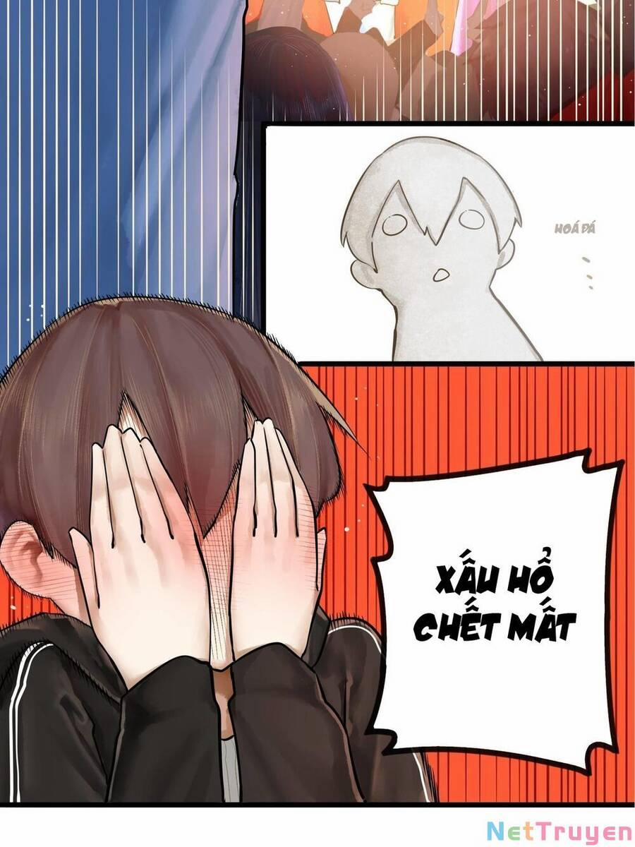 Học Tỷ, Đừng Livestream Nữa! 18.1 trang 2