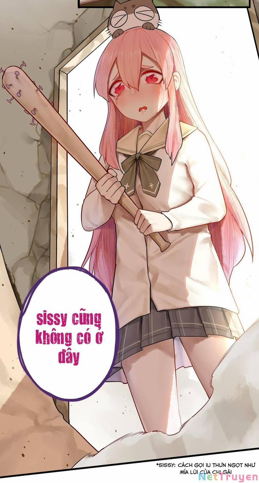 Học Tỷ, Đừng Livestream Nữa! 18.1 trang 21