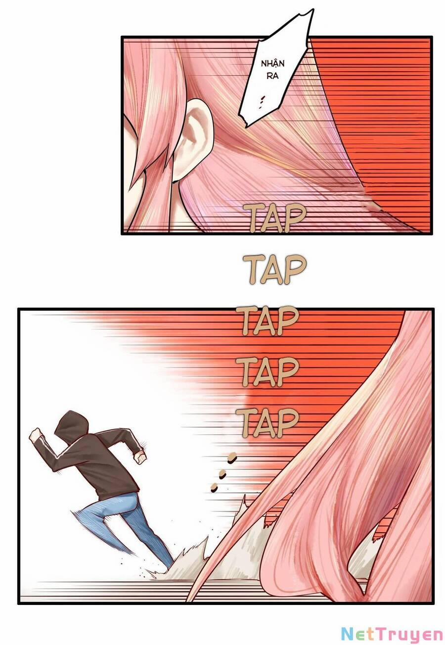 Học Tỷ, Đừng Livestream Nữa! 18.1 trang 22