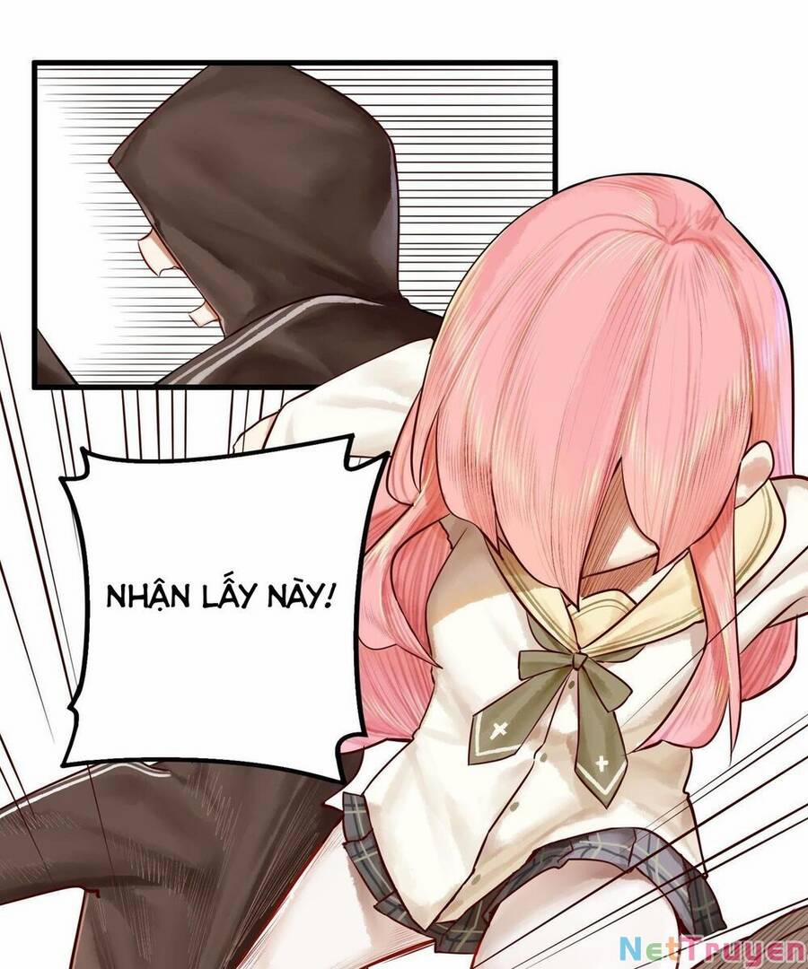 Học Tỷ, Đừng Livestream Nữa! 18.1 trang 23