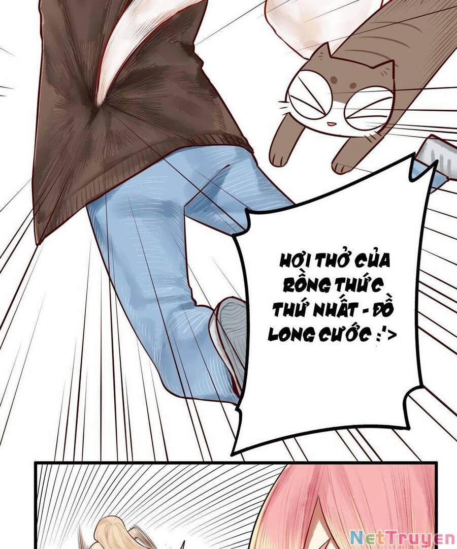 Học Tỷ, Đừng Livestream Nữa! 18.1 trang 24