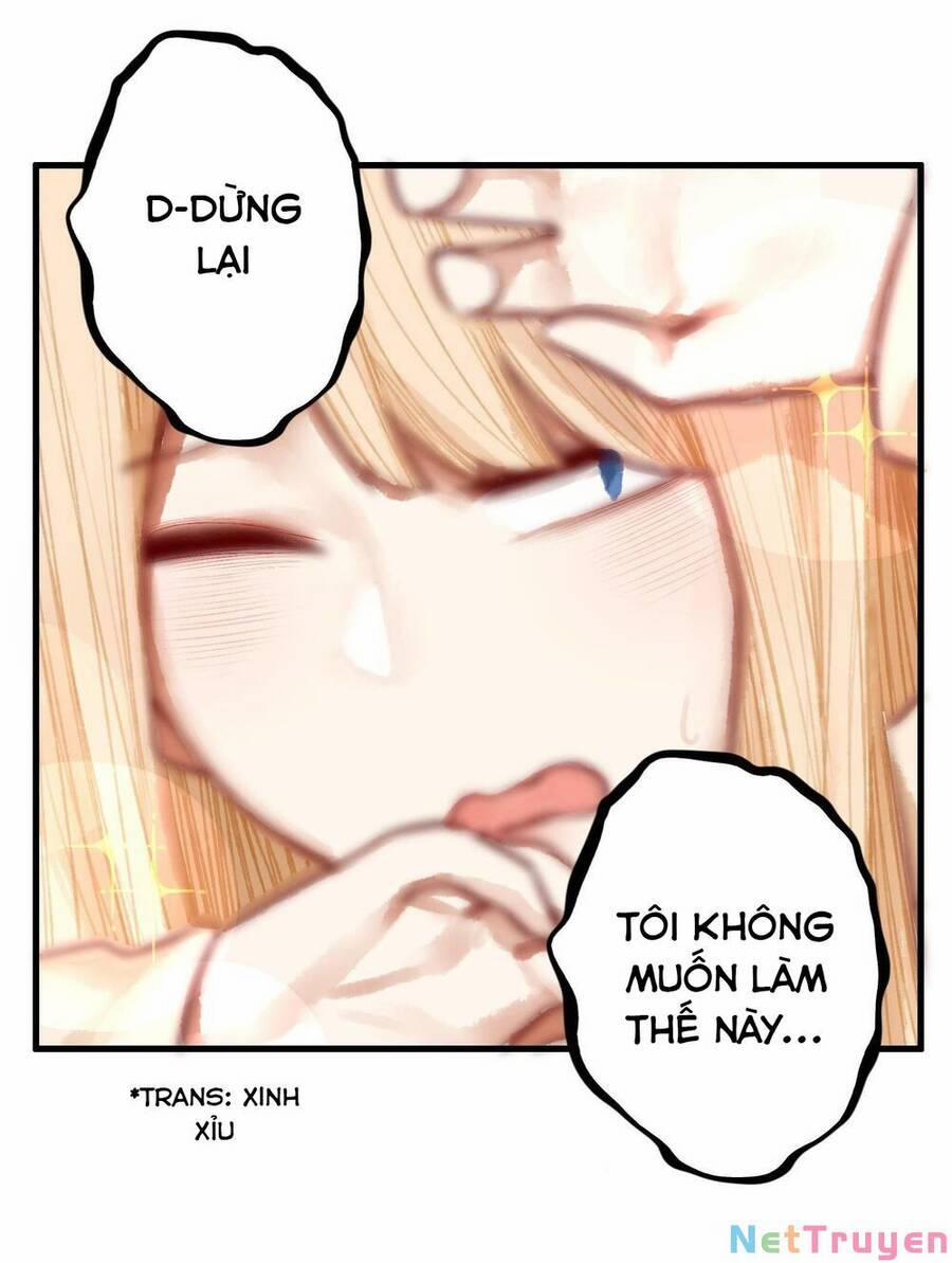 Học Tỷ, Đừng Livestream Nữa! 18.1 trang 27