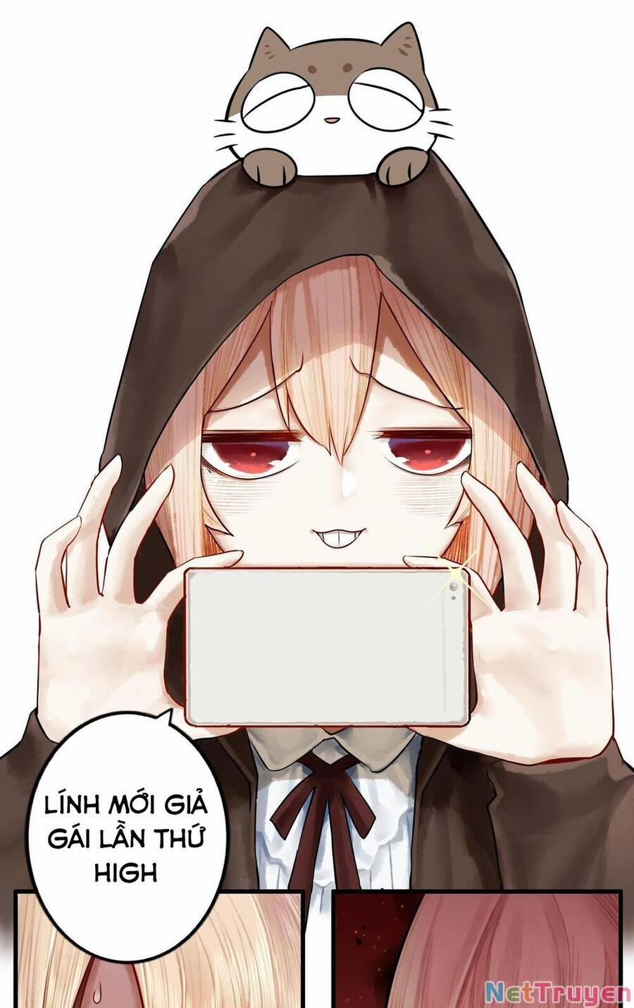 Học Tỷ, Đừng Livestream Nữa! 18.1 trang 29