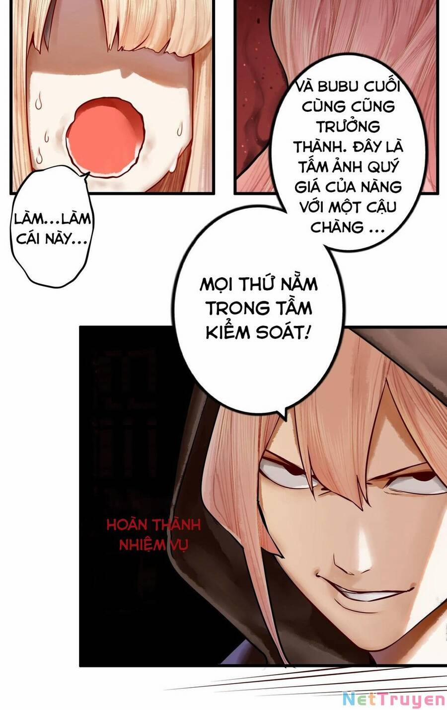 Học Tỷ, Đừng Livestream Nữa! 18.1 trang 30