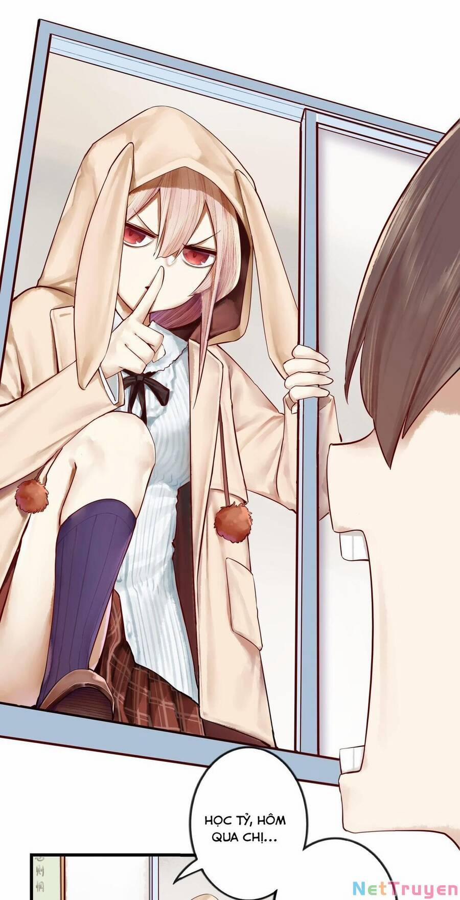 Học Tỷ, Đừng Livestream Nữa! 18.1 trang 4