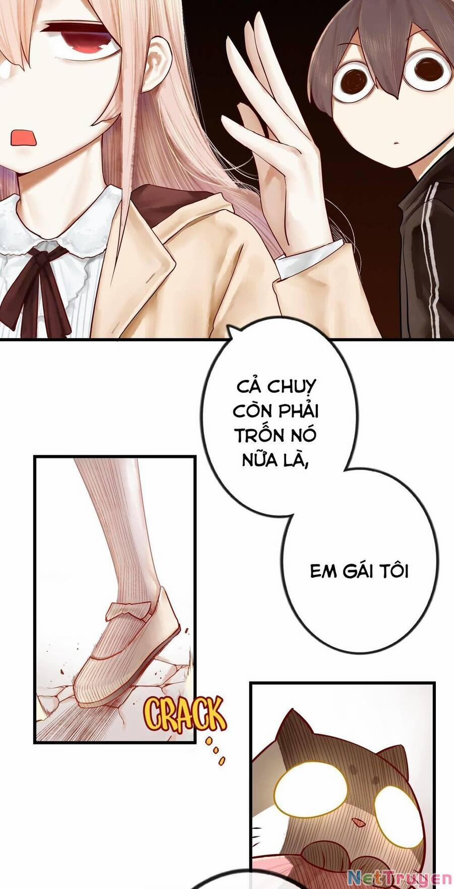 Học Tỷ, Đừng Livestream Nữa! 18.1 trang 6