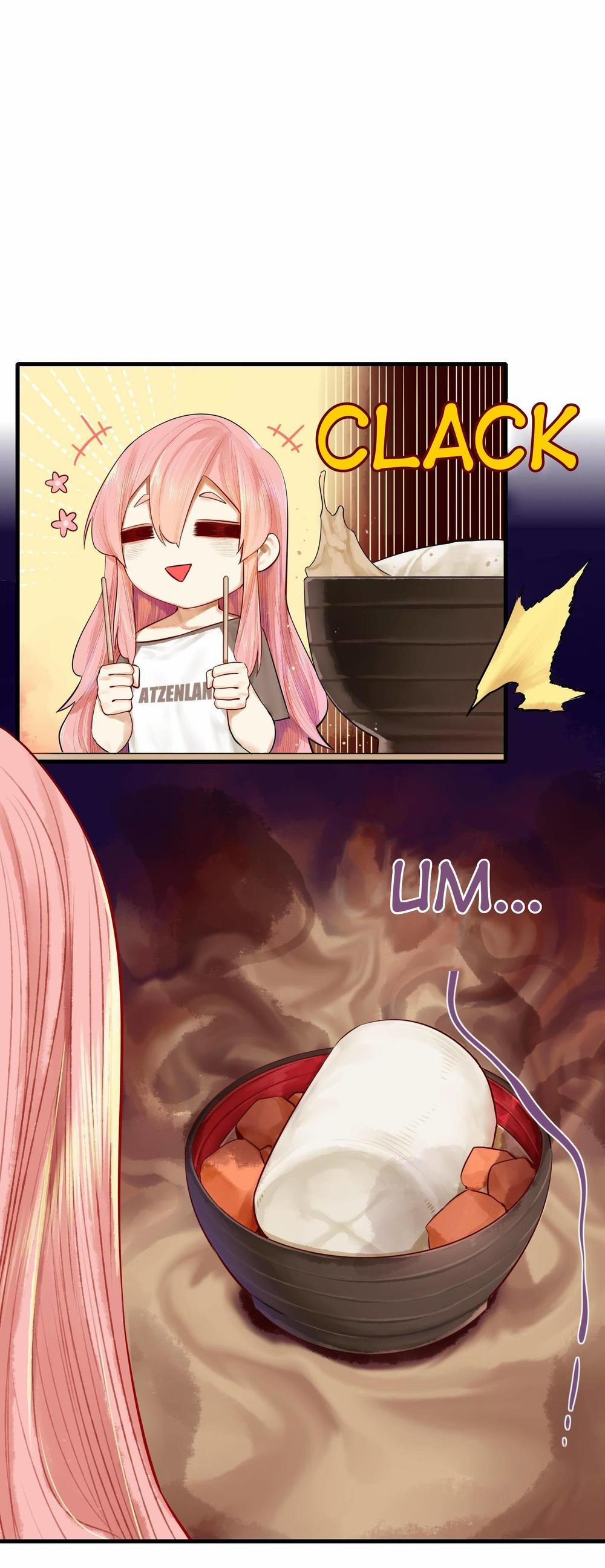 Học Tỷ, Đừng Livestream Nữa! 18.5 trang 10