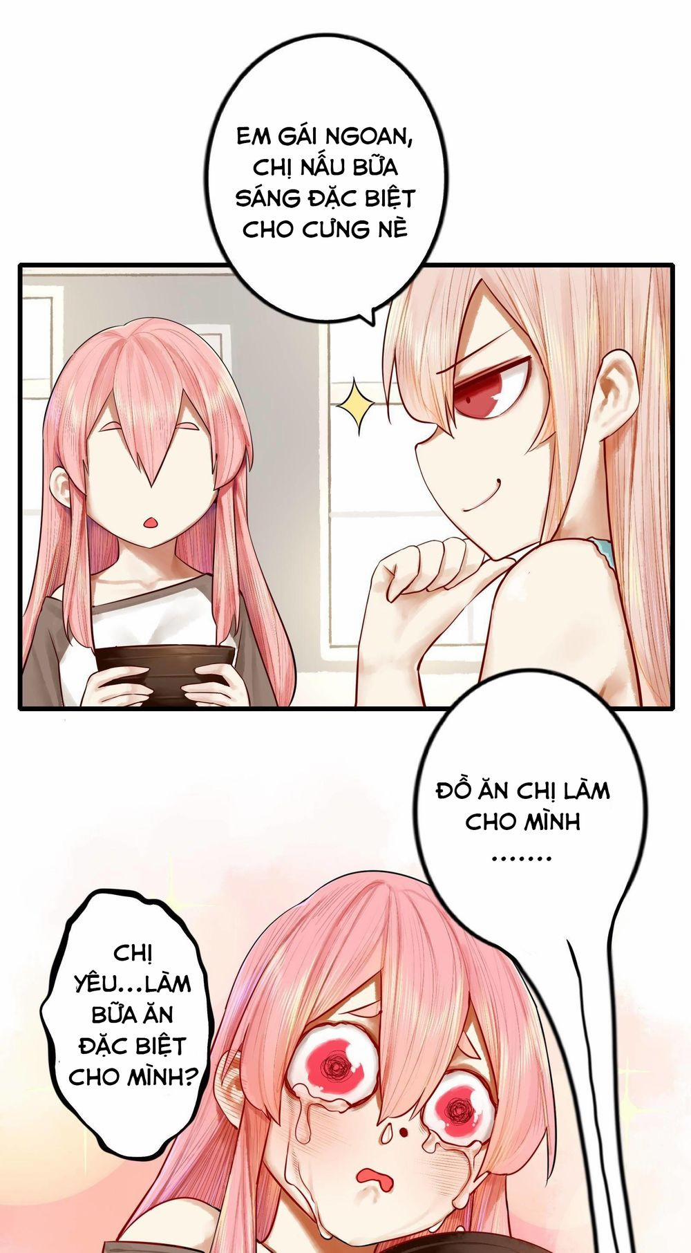 Học Tỷ, Đừng Livestream Nữa! 18.5 trang 11