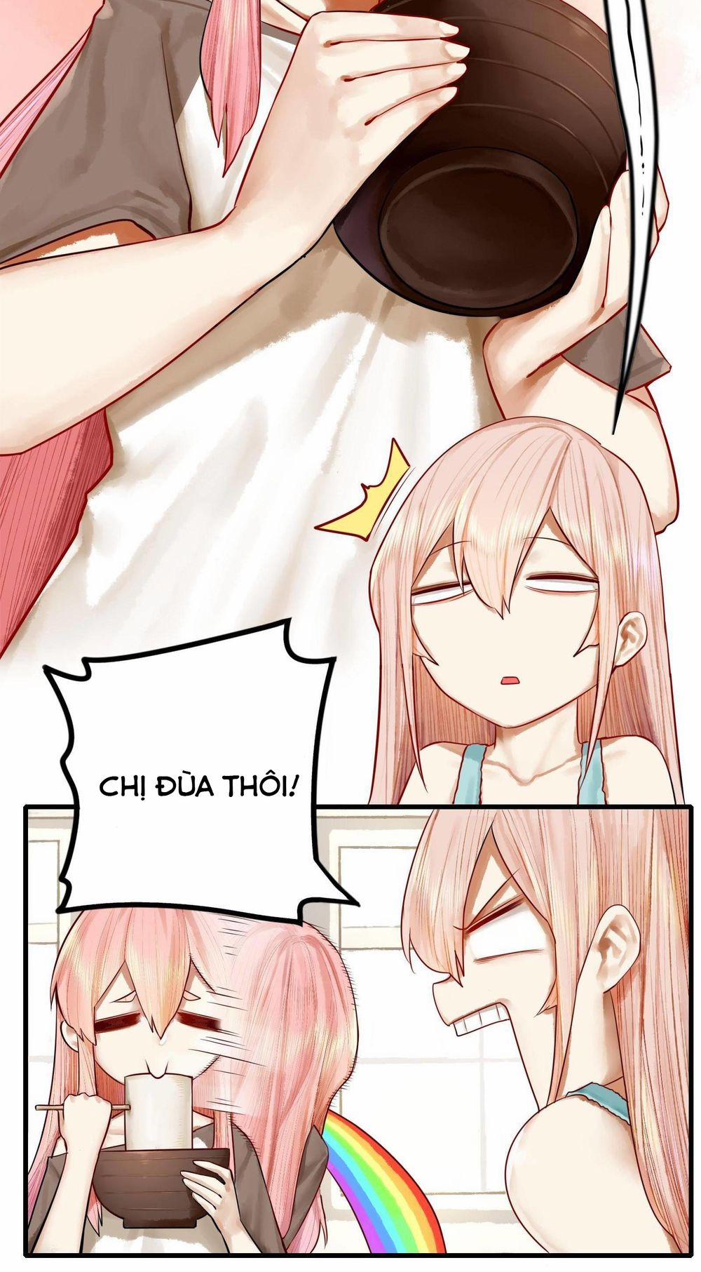 Học Tỷ, Đừng Livestream Nữa! 18.5 trang 12